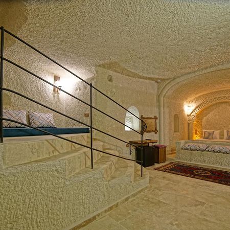 Risus Cave Suites Göreme Extérieur photo