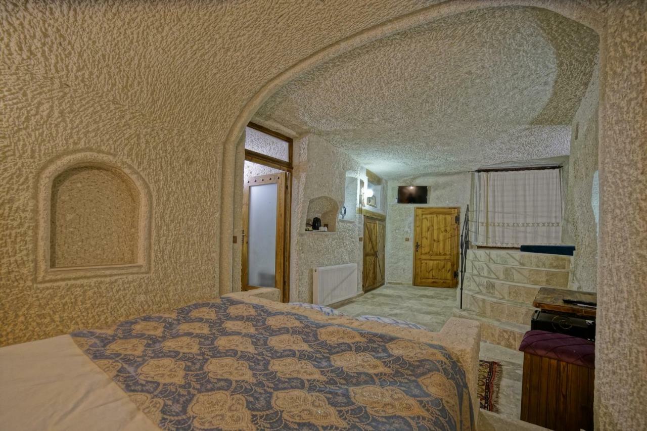 Risus Cave Suites Göreme Extérieur photo